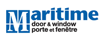Maritime Window & Door logo